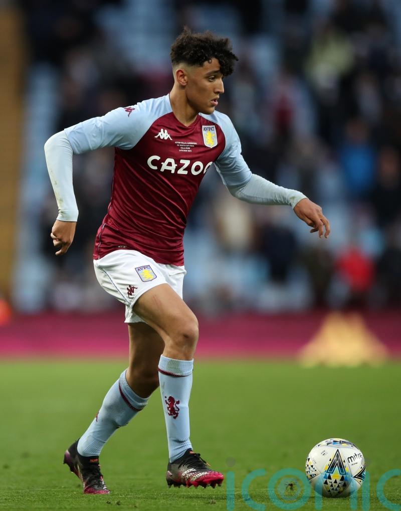 Ben Chrisene in contention for Kilmarnock debut against Motherwell