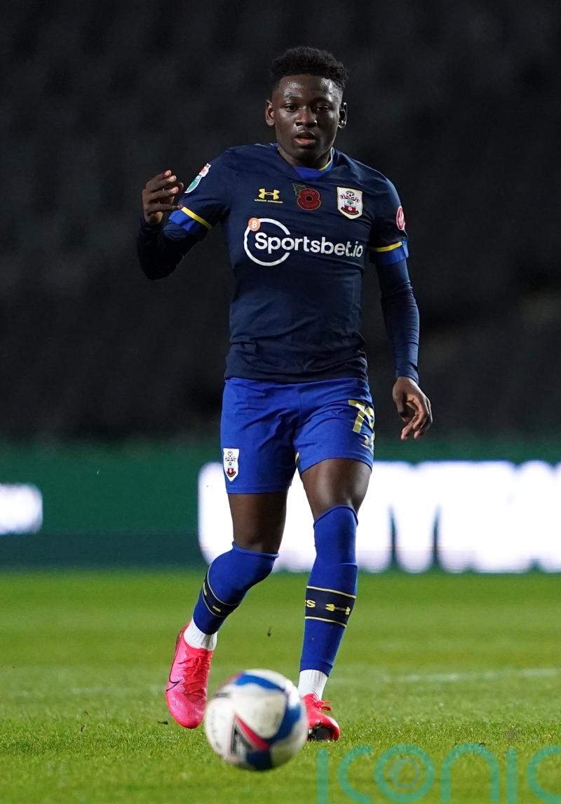 Kazeem Olaigbe wants Ross County to maintain positive play at Rangers