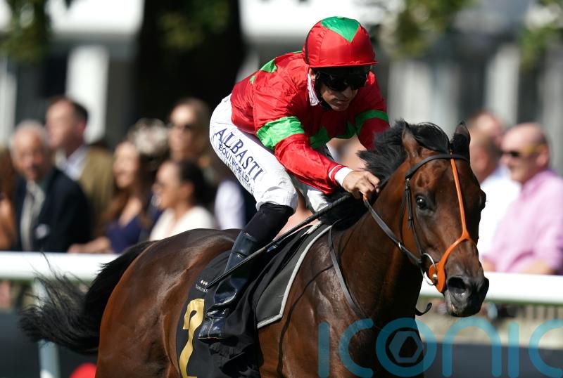 Classic stakes Champagne claim with Newmarket verdict