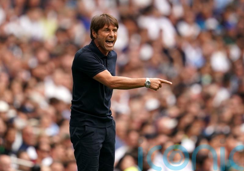 Packed schedule will show whether Tottenham are contenders &ndash; Antonio Conte