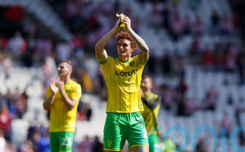 Josh Sargent and Norwich pile more misery on Sunderland