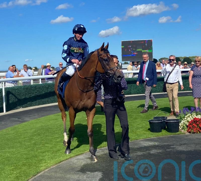 Tis Marvellous does it again in Beverley Bullet