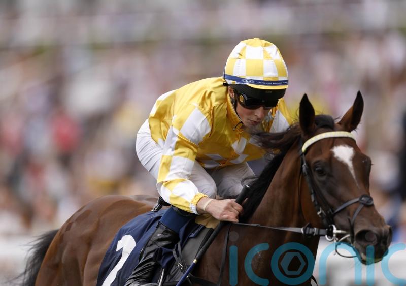 Hoo Ya Mal keeps Leger hopes intact at Goodwood