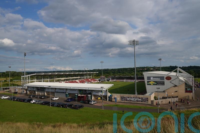 George Miller penalty proves enough as Doncaster edge Northampton to go third