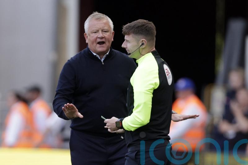 Chris Wilder delighted with Middlesbrough&rsquo;s discipline in long-awaited win