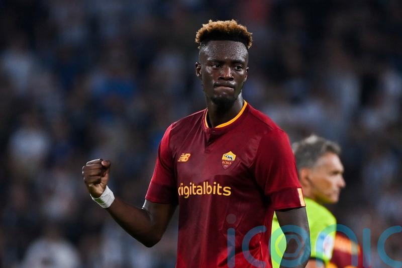 Tammy Abraham breaks season duck in win for Roma