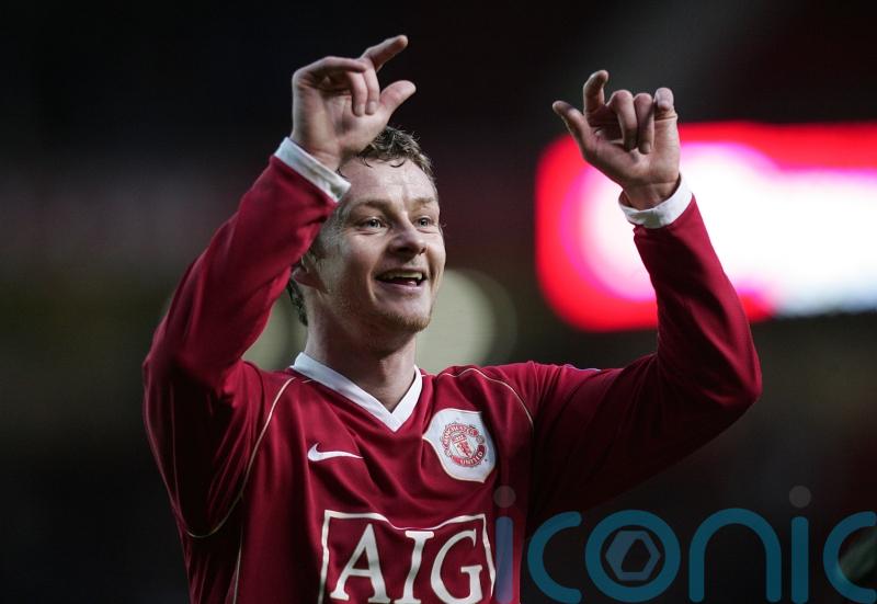 On this day in 2007: Ole Gunnar Solskjaer retires from football