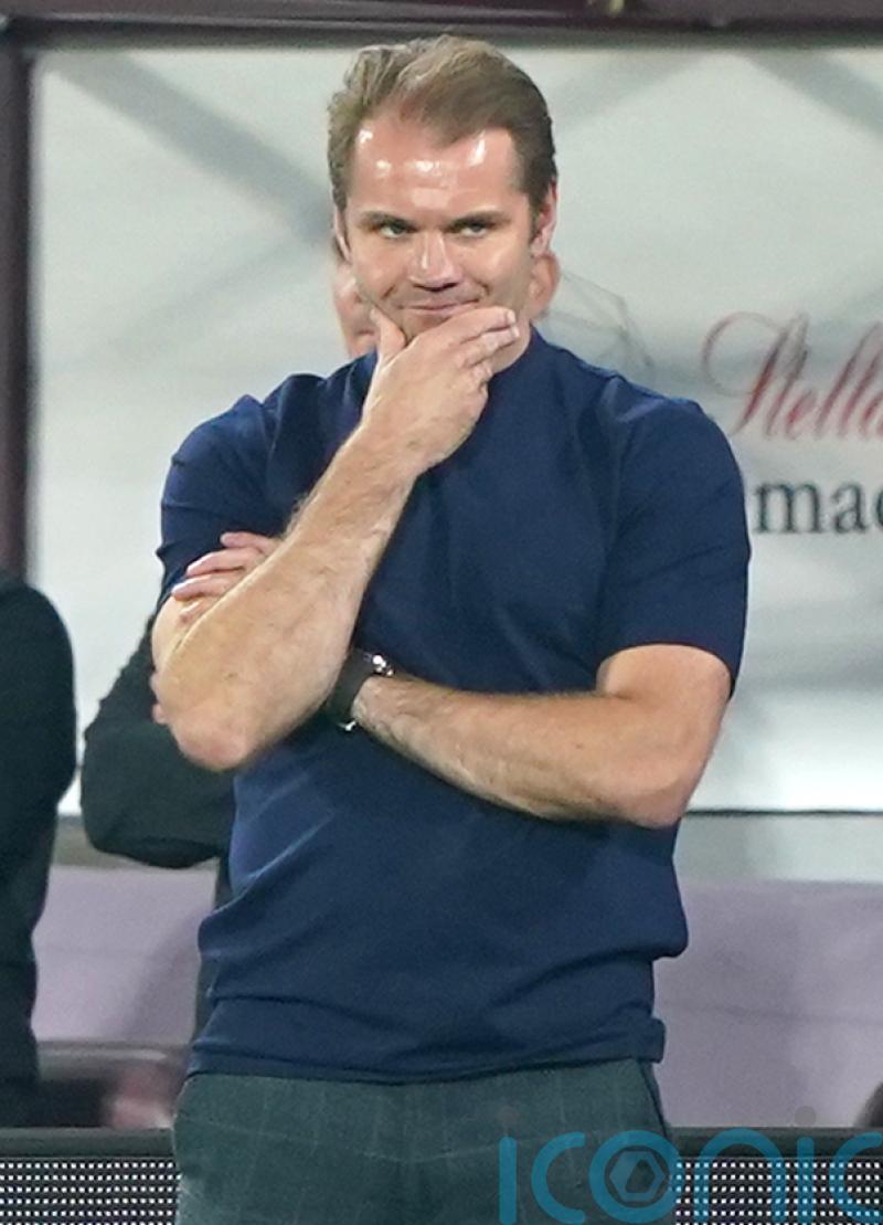 Double injury setback may prompt Hearts boss to be &lsquo;aggressive&rsquo; with recruitment