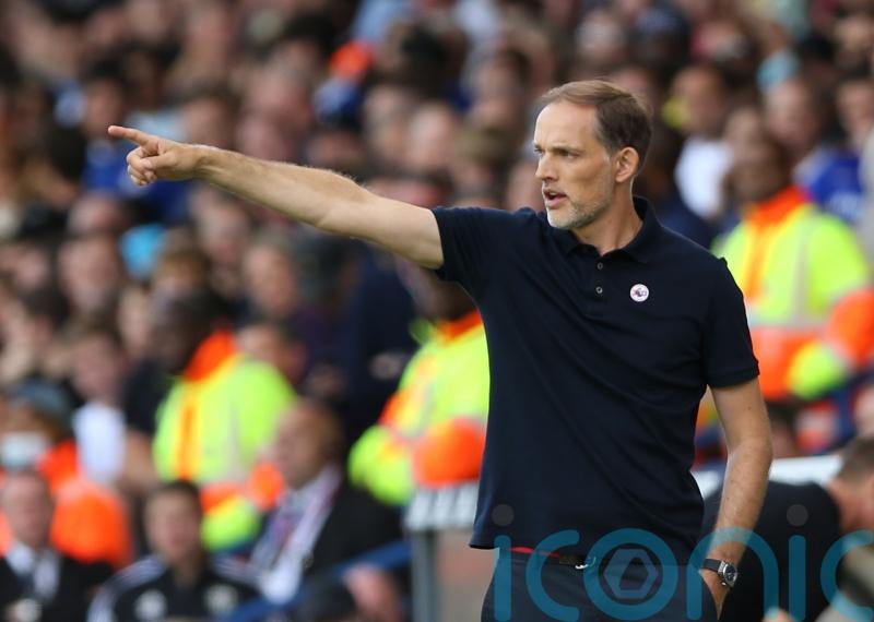 Thomas Tuchel still wants more Chelsea signings before window closes