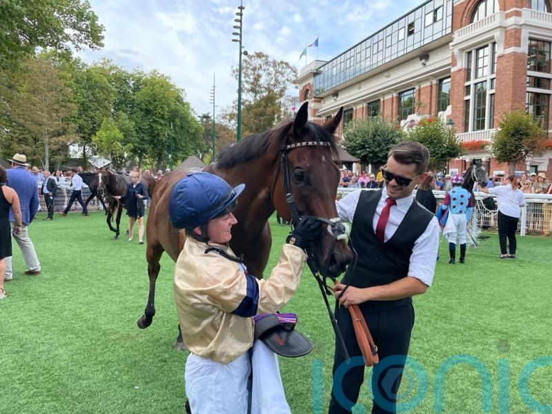 Group One glory the ultimate aim for Tempus