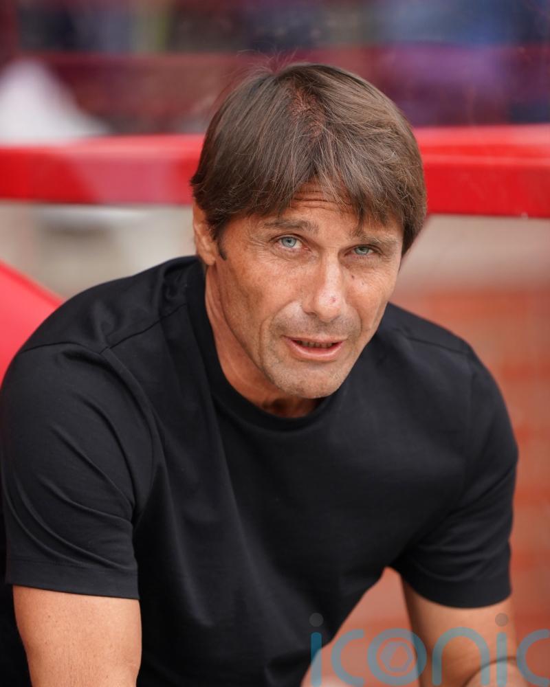 Antonio Conte: Spurs need at least two transfer windows to be &lsquo;really complete&rsquo;