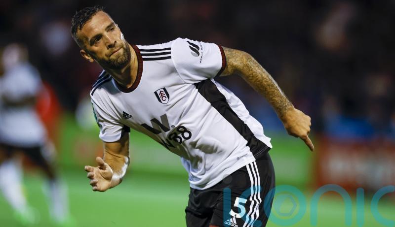 Shane Duffy sits out against parent club Brighton