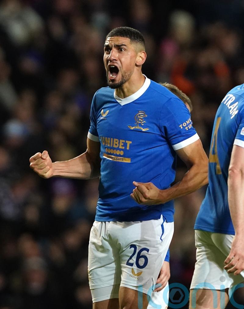 Leon Balogun set for QPR bow against Hull