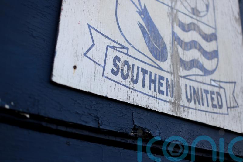 Gus Scott-Morriss and Callum Powell fire Southend to victory over Maidenhead