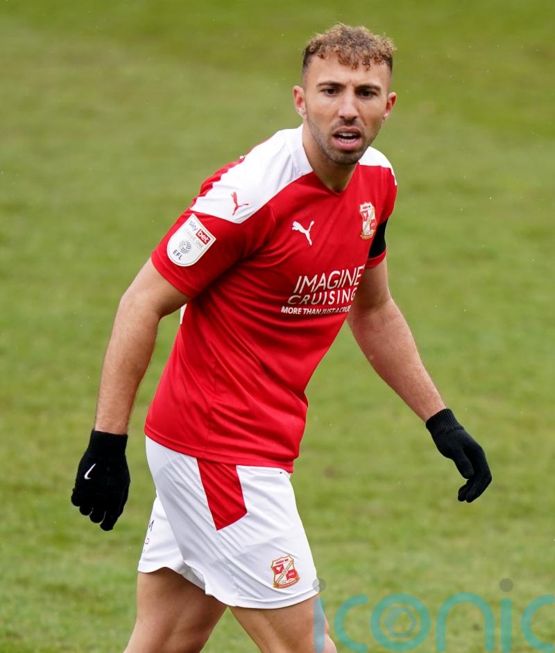 York hit back to draw with Oldham