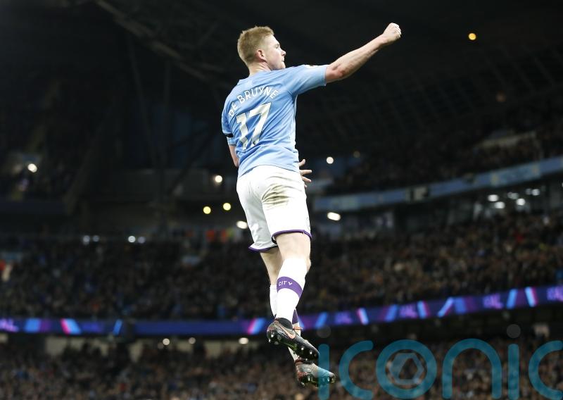 On This Day in 2015: Manchester City sign Kevin De Bruyne
