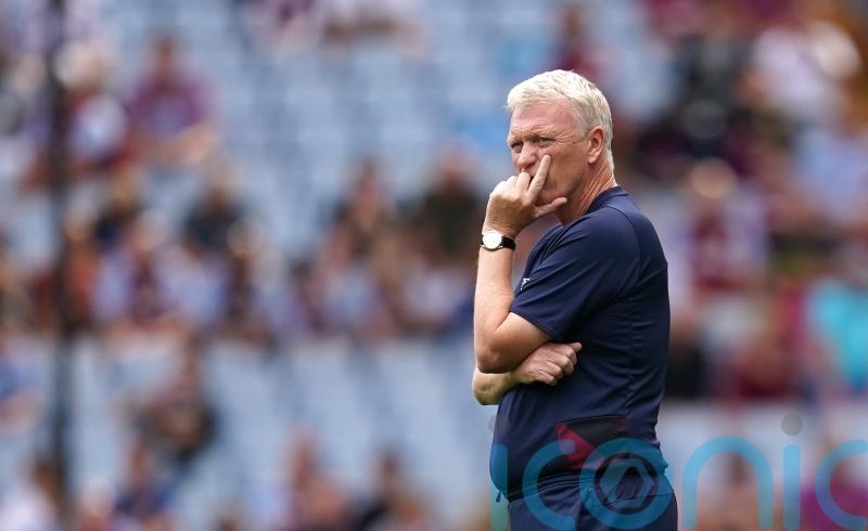 West Ham&rsquo;s summer spree might not be over, admits David Moyes