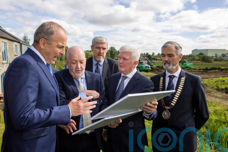 Ulster Canal restoration hailed as &lsquo;transformative&rsquo; cross-border project