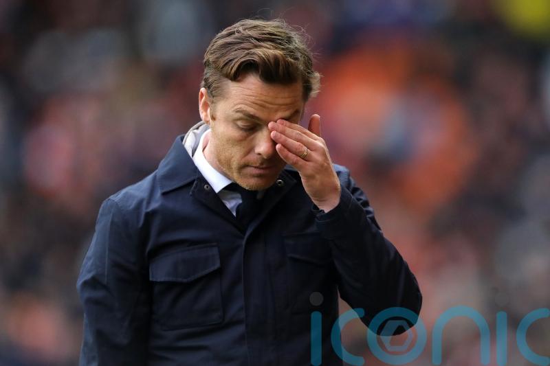 Where does Scott Parker rank in the Premier League&rsquo;s earliest sackings?