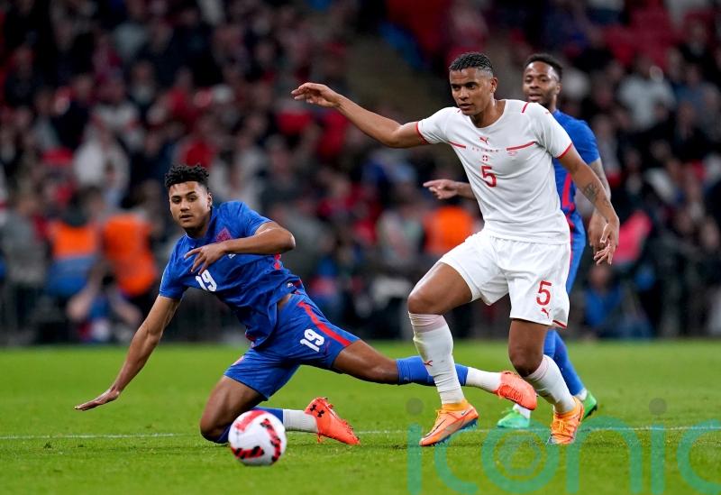 Man City express interest in signing Borussia Dortmund centre-half Manuel Akanji