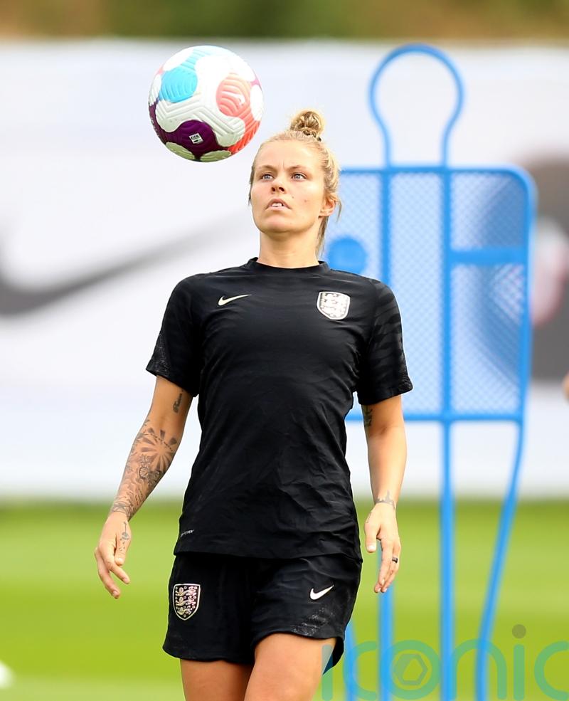 Rachel Daly welcomes normality with England after post-Euros &lsquo;whirlwind&rsquo;