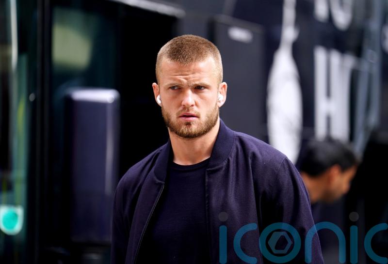 Eric Dier feels schedule &lsquo;doesn&rsquo;t make much sense&rsquo; as Tottenham start hectic run