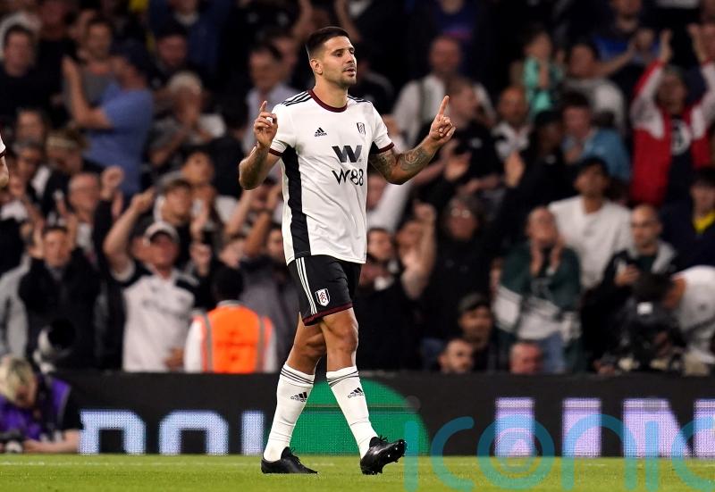 Aleksandar Mitrovic and Fulham end Brighton&rsquo;s unbeaten start