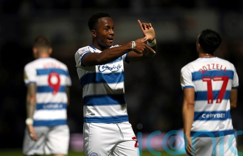 QPR blow away Hull in first half to seal comfortable victory
