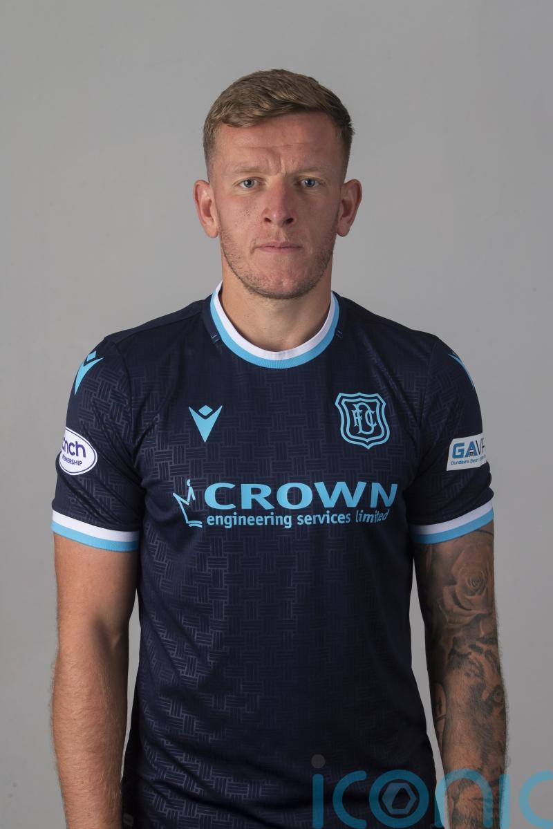 Lee Ashcroft on target as Dundee knock Falkirk out of Premier Sports Cup