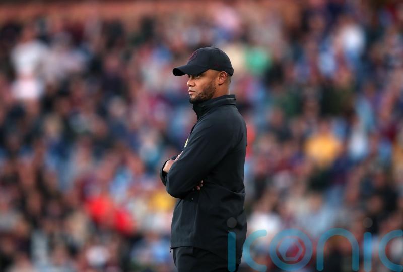 Vincent Kompany excited by Burnley newcomer after win over Millwall