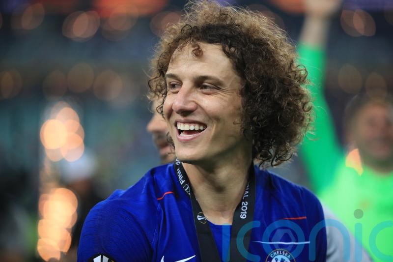 On this day in 2016: David Luiz makes deadline day return to Chelsea