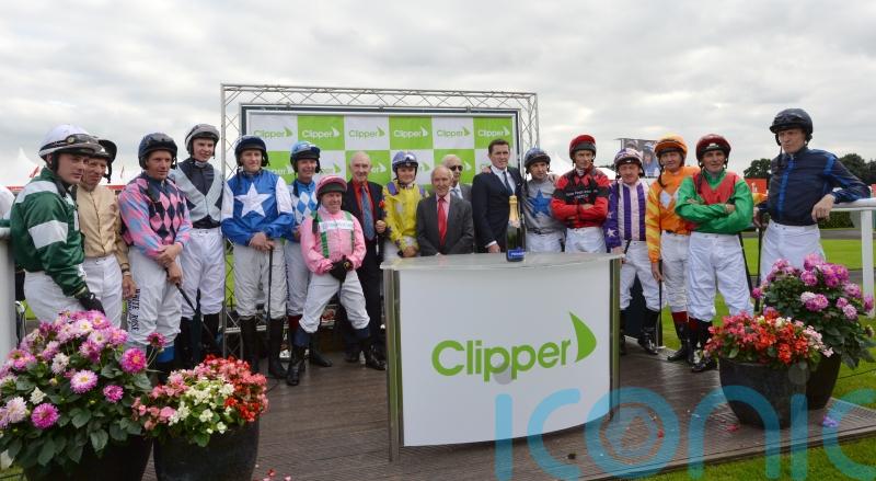 Thomas and Nicholls excited ahead of Leger Legends return