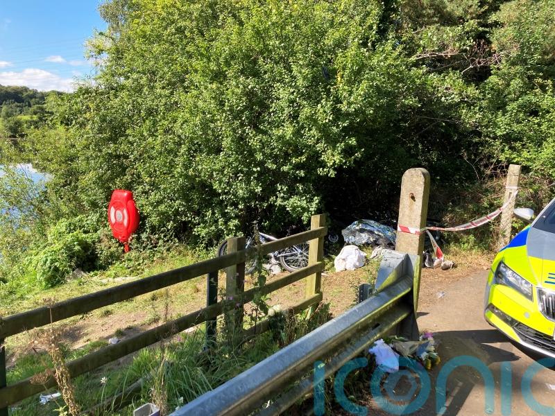 Vigil to take place following tragic deaths of teenagers in Lough Enagh