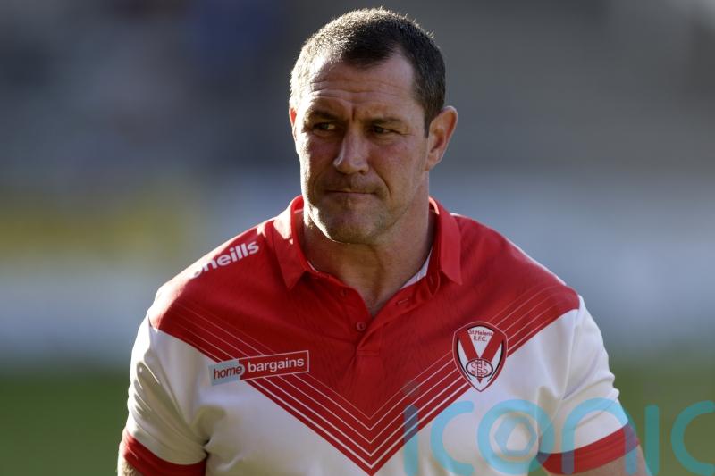 Kristian Woolf to leave St Helens at end of the season and return to Australia