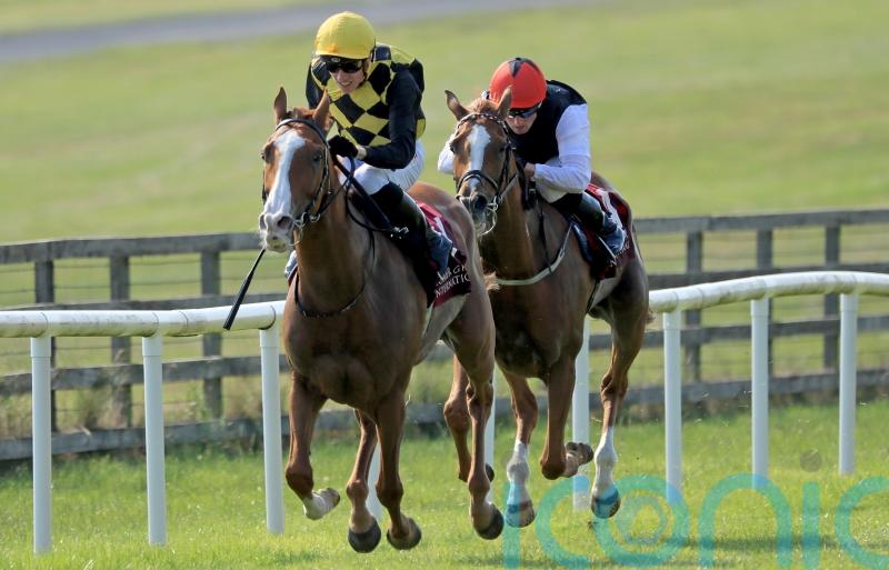 Raise You ready for Kyprios clash