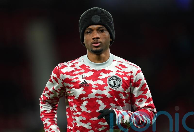 Manchester United&rsquo;s Amad Diallo becomes third Sunderland signing of the day