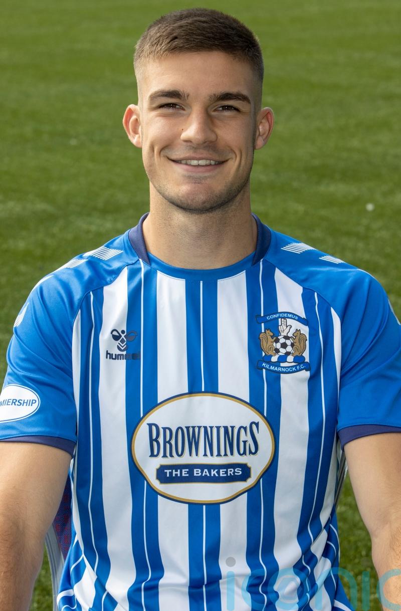 Kilmarnock keep Premier Sports Cup hopes alive with win at Hearts