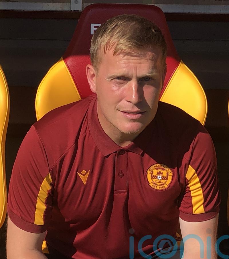 Steven Hammell happy to give 16-year-old Lennon Miller his Motherwell debut