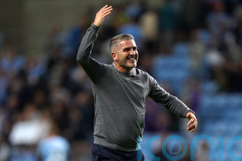An incredible record &ndash; Ryan Lowe delighted with Preston&rsquo;s clean sheets