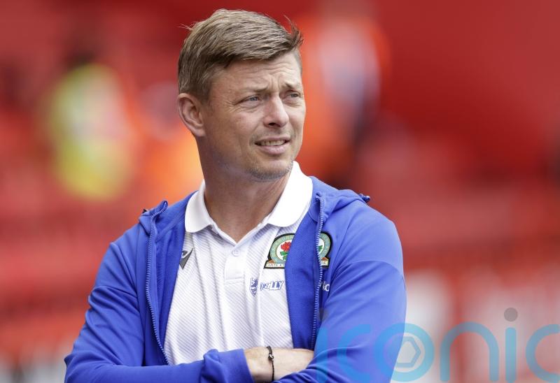 Jon Dahl Tomasson hopes Blackburn can keep match-winner Ben Brereton Diaz