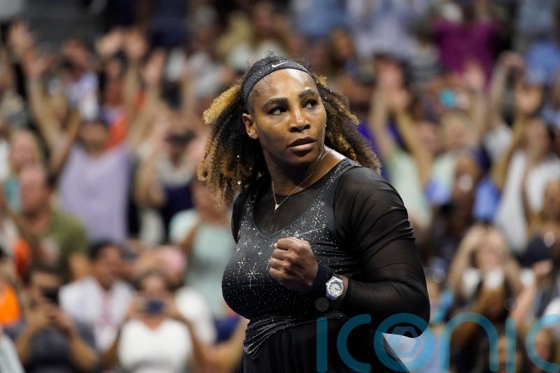 Serena Williams stuns Anett Kontaveit to reach third round at US Open