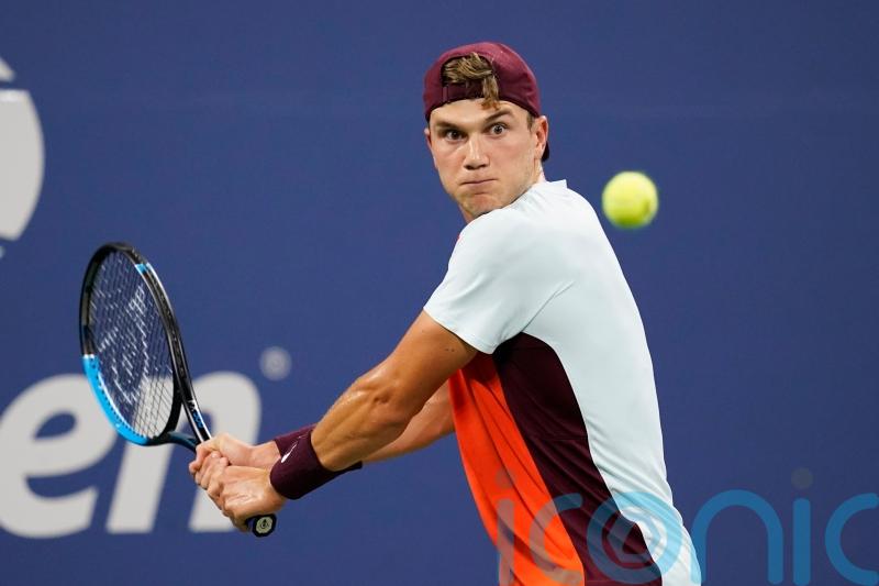 Jack Draper upsets Felix Auger-Aliassime in US Open second round