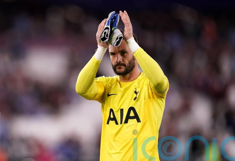 Hugo Lloris knows Tottenham need to beat Fulham after West Ham point