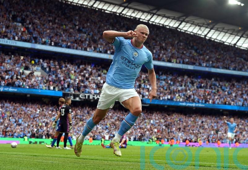 Erling Haaland&rsquo;s stunning scoring start at Manchester City in focus