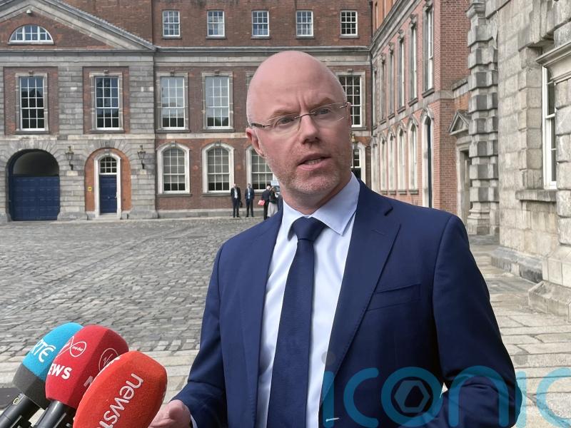 Failure to register Dublin rental property was an oversight &ndash; Stephen Donnelly