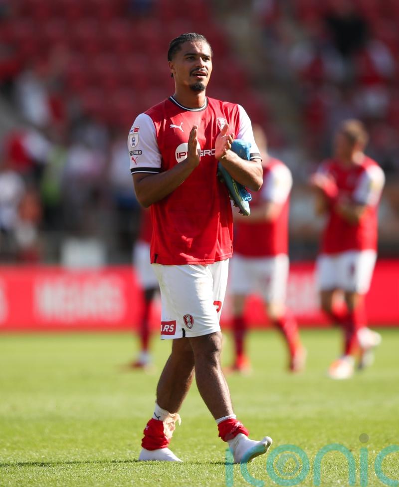 Rotherham get Cameron Humphreys boost ahead of Watford visit