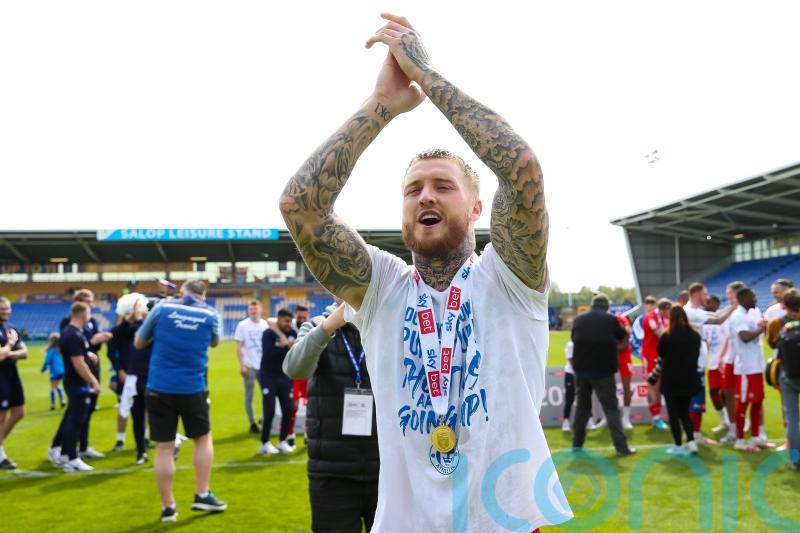 Robbie Neilson expects new Hearts signing Stephen Humphrys to have big impact