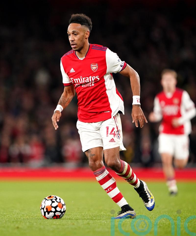 Transfer deadline day &ndash; Chelsea snare Aubameyang, Liverpool land Arthur