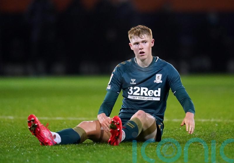 New loan signing Josh Coburn sidelined as Bristol Rovers host Morecambe