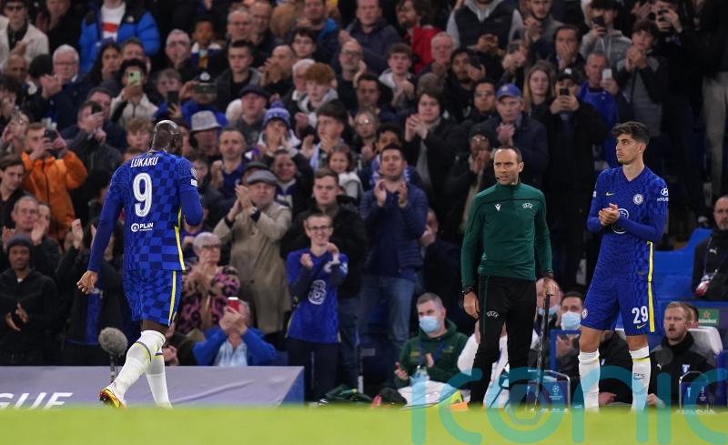 Can Pierre-Emerick Aubameyang end the &lsquo;curse&rsquo; of Chelsea&rsquo;s number nine shirt?